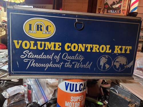 Vintage original antique - antique, lrs